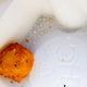 Image for article titled Greatest Fast Food Invention Yet: Col-Pop Holds Your Soda and Your Chicken Nuggets